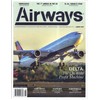 Airways (August 2016 - Cover: Delta Airlines Airbus)