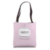 Tune up the Rock Channel Tote Bag