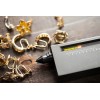 JSP Rare Earth Magnet Neodymium Metals Gold Silver Nickel Jewelry