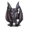 Nemesis Now Ptera, Black, 16.5cm