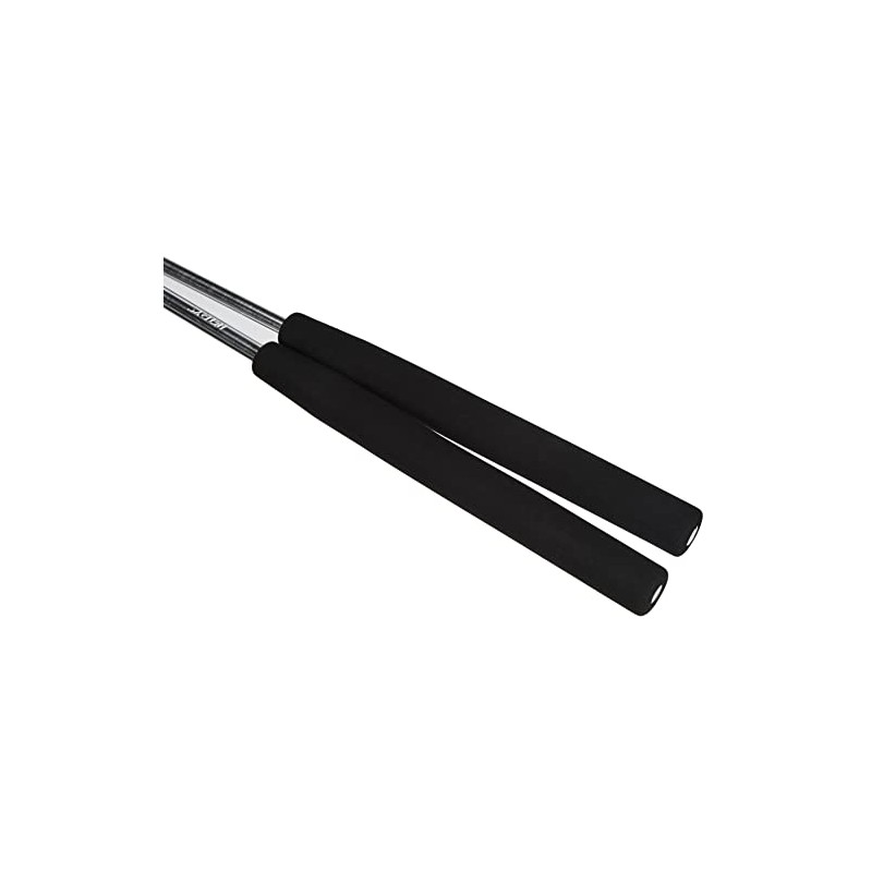 Henrys - Bacchette Diabolo 32,5 Cm Alluminio