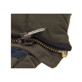 PMS 6PK SUMMIT ZIP FIX FOR CLOTHES TENTS ETC. 6 PC DISPLAY B