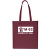 M62 Highway to Hull Tote Shopping Gym Beach Bag 42cm