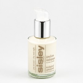 C.F.E.B.SISLEY Sisley Emulsion Ecologique Advanced Formula Essence Lotion 60ml / 시슬리 에뮐씨옹 에꼴로지끄 어드밴스드 포뮬라 에센스로션 60ml
