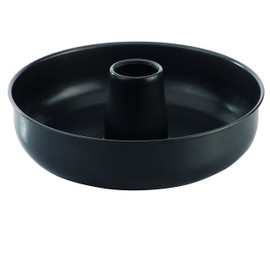 Tescoma Backform, schwarz, 30 x 26 x 8.5 cm