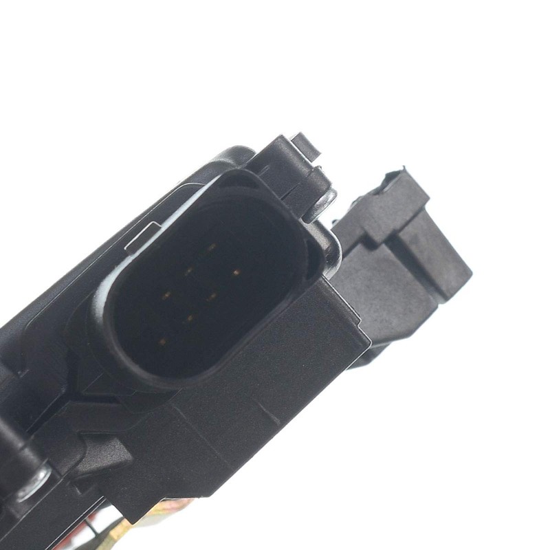 Frankberg Door Lock Actuator Rear Right 7-Pin Compatible with A4