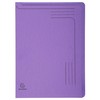 Exacompta - Ref 48000E - Forever Collection - Slip File