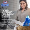 Clorox Fraganzia Liquid Laundry Detergent in Ocean Scent - HE