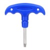 sourcing map Golf Spike Wrench Tool T20 Golf Torque Wrench