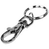 Nissachein key ring nickel 1201 No.7