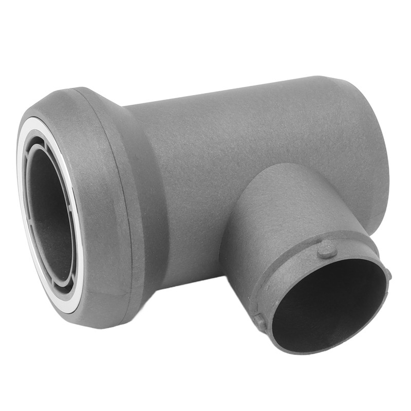 Hair Dryer Adapter Connector PA66 Converting Styling Hair Dryer Diffuser