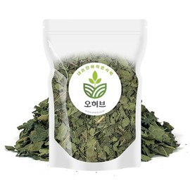 Oherb 국내산 뽕잎 250g (국내산 100%) Domestic Mulberry Leaves 250g (100% Domestic)