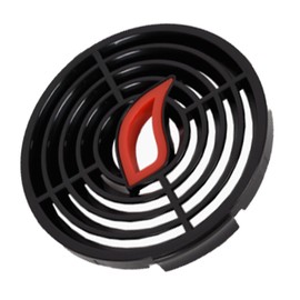 Drip Rack Compatible with/Replacement Part for Krups MS-624570 KP1701 KP1705 KP1708 KP270A KP2708 KP3105