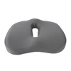 Donut Pillow Office Orthopedic Donut Cushion Memory Foam Soft Breathable