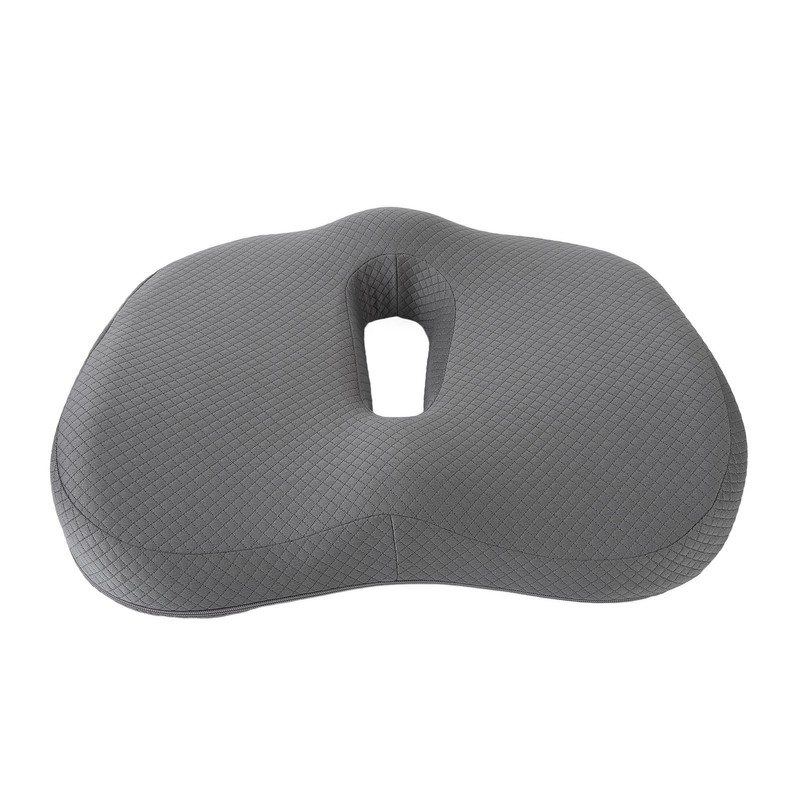 Donut Pillow Office Orthopedic Donut Cushion Memory Foam Soft Breathable