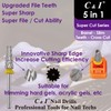 C & I 5 in 1 Nail Drill Bit Upgrade