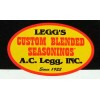 Old Plantation Seasonings Mild Italian Sausage Seasoning for 25 lbs