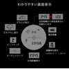 Shot Navi(ショットナビ) Golf Laser Distance Measuring Instrument LaserSniper X1 Fit2