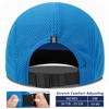 GADIEMKENSD Running Hat for Women Dry Fit Baseball Caps Lightweight