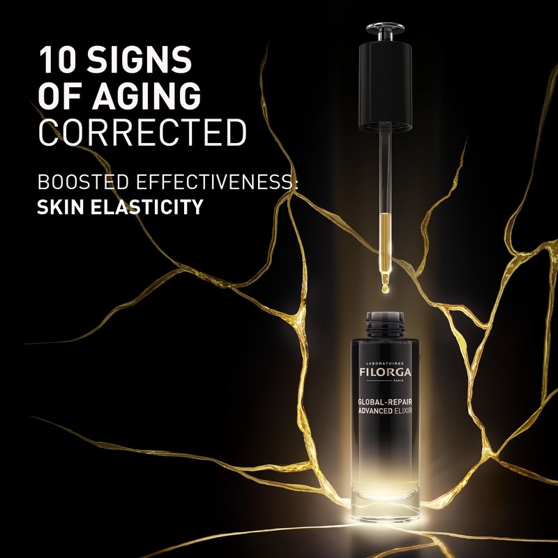 FILORGA Global-Repair Advanced Elixir 30 ml