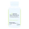 Glisodin Advanced Anti Aging Antiedad Skin Nutrients 90 Caps