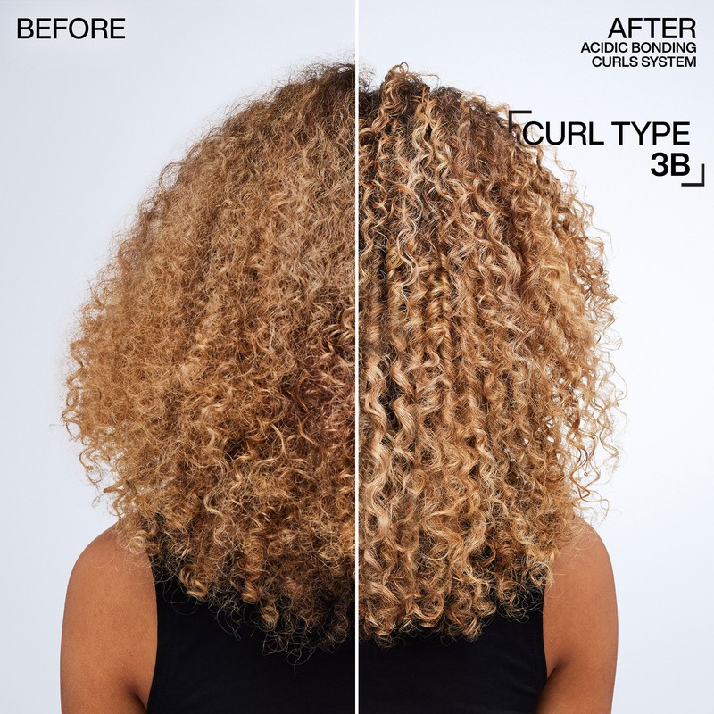 Redken Acidic Bonding Curls Leave In Treatment 250ml