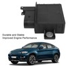 Glow Plug Relay Module Efficient Preheating Durable Stable 132194 for