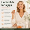 Flamingo Supplements- Gomitas de aceite de semilla de calabaza (4000