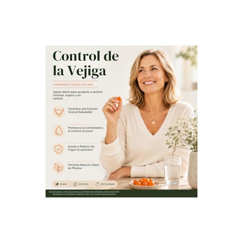 Flamingo Supplements- Gomitas de aceite de semilla de calabaza (4000