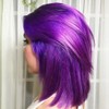 0/66 Purple/Violet Hair Color Dye PROFESSIONAL COLOUR CREAM 100ML