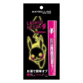 MAYBELLINE RUSHNISTA N P01 Black