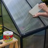 Flex Tape, MAX, Original Thick Flexible Rubberized Waterproof Tape -