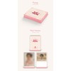 (G) I-DLE 2025 SEASON’S GREETINGS Photobook [Lovely Bakeshop] + P.O.B