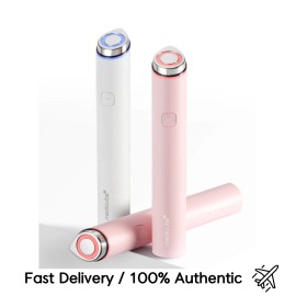 Medicube AGE-R Booster Pro Mini Home Skin Care Device (2 Color) - White