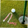 Mipcase Golf Beads Score Counter for Stroke Tracking Sturdy Bead