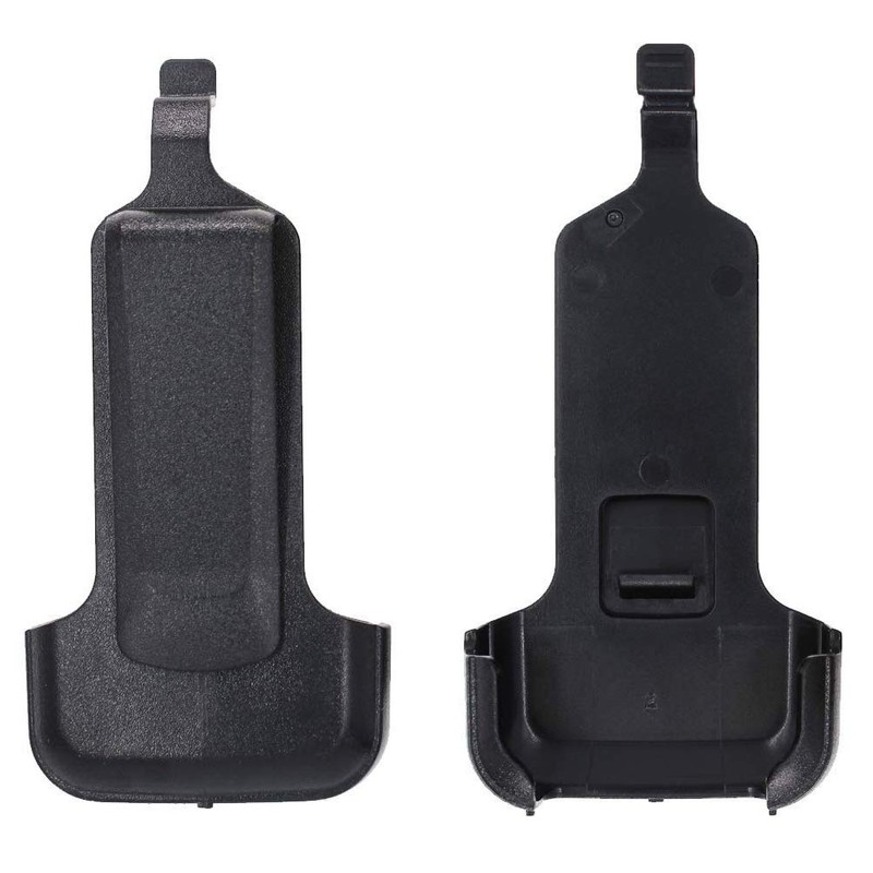 abcGoodefg Walkie Talkie Radio Clip for Retevis RT22 RT622 RT22S
