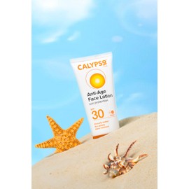 Calypso Facial Sun Protection Cream SPF30