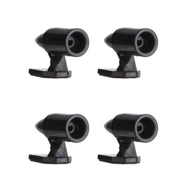 DeerDodger Animal Deterrent Device, High Frequency Audio Alert System, Warns Animals Of Approaching Vehicles TO ALL UK POSTCODES