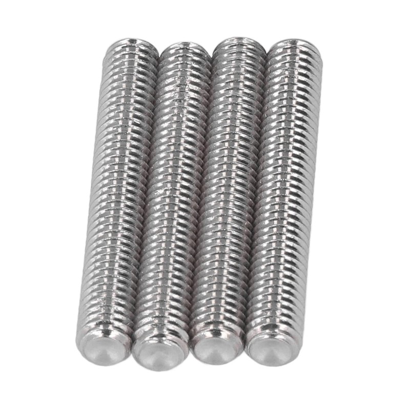 Support Rod Set Compatible with CR 10 10S 3D, Aluminum