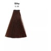 Silky Tinte Silky Profesional 100 Ml Tabacco