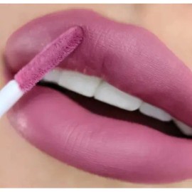 Labial Liquido Matte- Beauty Creations Color Dont Judge Me                                                                                            