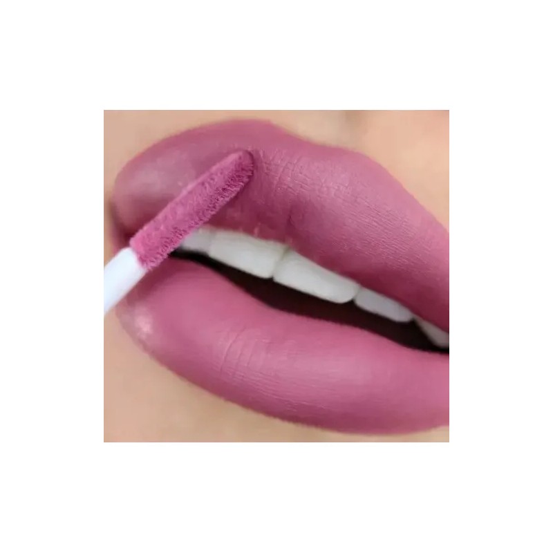 Labial Liquido Matte- Beauty Creations Color Dont Judge Me