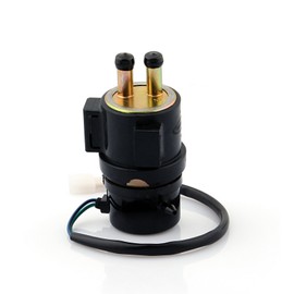 Topteng Fuel Pump for Honda CBR600F 1986-2000, CBR900RR 1992-1995, CBR400RR NC23 NC29 All Years, VT1100 1998-2001, for Kawasaki ZX6R 1995-1999, ZX9R ZX900 1994-1997, for Yamaha YZF600 1998-2001