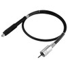 WMYCONGCONG Flexible Drill Shaft Extension Universal Flexible Shaft Adapter Attachment