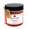 Beauty Baths Bubble Gum Soft Sugar Scrub Exfoliating Body Scrub