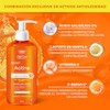 Darrow Actine Gel Limpiador Facial Vitamina C Piel Grasa y