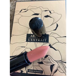 Lancome Color Design Lipstick - 126 Natural Beauty Cream nude Full Size New !