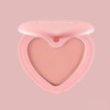 Lilybyred Cheek Touch Love Beam Cheek Blusher No. 02 Innocent Beam / Innocent and subtle indie pink 3.5g × 1 / 릴리바이레드 볼터치 러브빔 치크 블러셔 02호 청순빔 /청순하고 은은한 인디핑크 3.5g × 1개