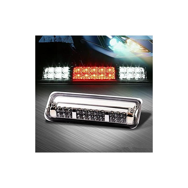 PIT66 LED 3rd Brake Light, Compatible with 07-10 Ford Explorer