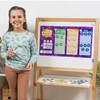73 PCS Fun Magnetic Regrouping Activities Kit, Magnetic Place Value